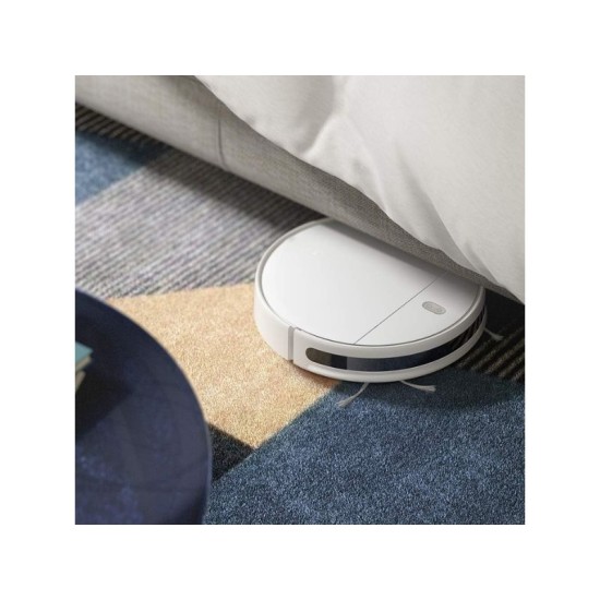 Xiaomi Mi Robot Vacuum-Mop Essential - Интелигентно почистване с 2200Pa